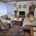Ferienwohnung-soltau-3-eg * Böhl