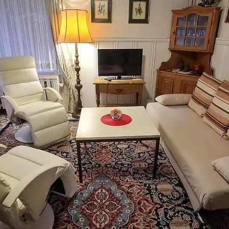 Ferienwohnung-soltau-3-eg * Böhl