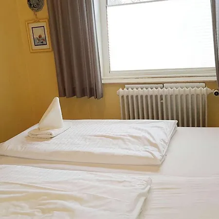 Ferienwohnung-soltau-3-eg Appartement Böhl