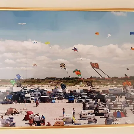 Ferienwohnung-soltau-3-eg Sankt Peter-Ording