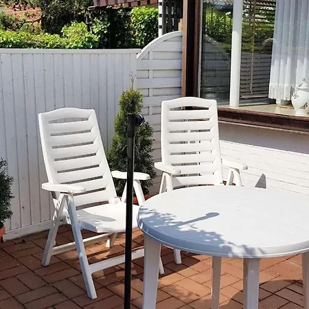 Ferienwohnung-soltau-3-eg Appartement *