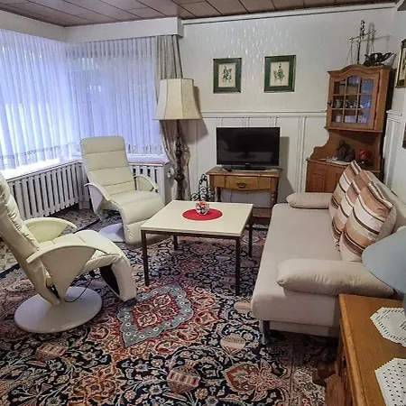 Ferienwohnung-soltau-3-eg Appartement Böhl