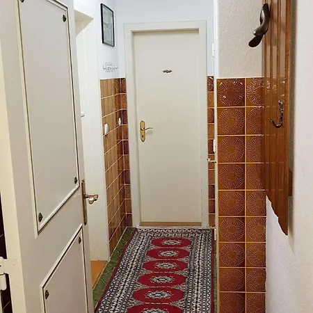 Appartement Ferienwohnung-soltau-3-eg