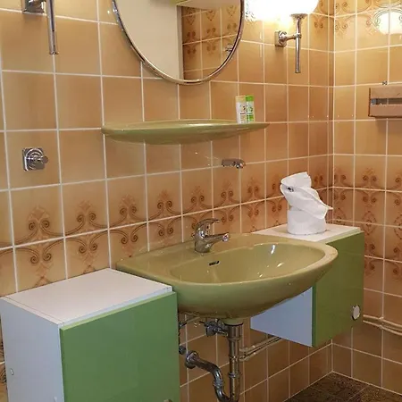 Ferienwohnung-soltau-3-eg * Böhl