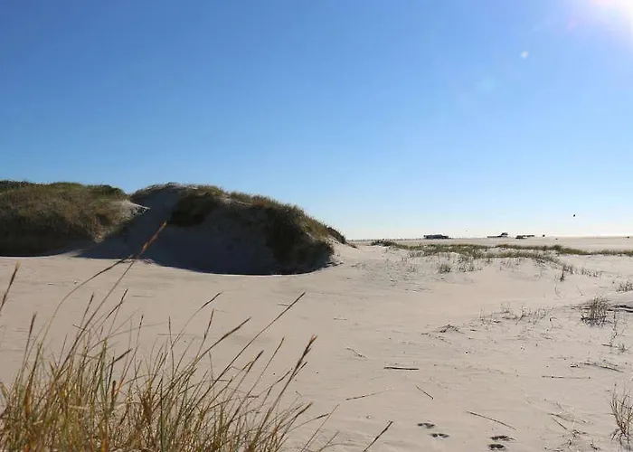 Ferienwohnung-soltau-3-eg * Sankt Peter-Ording