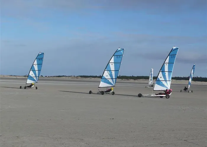 Lägenhet Ferienwohnung-soltau-3-eg