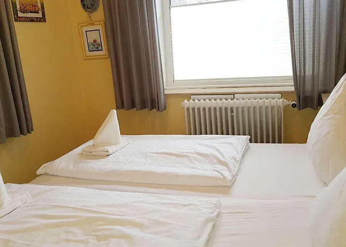 Ferienwohnung-soltau-3-eg Lägenhet Sankt Peter-Ording