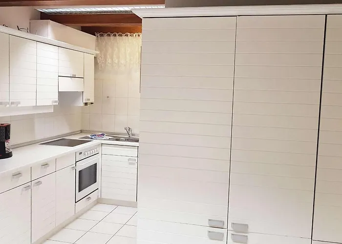 Ferienwohnung-soltau-3-eg Lägenhet