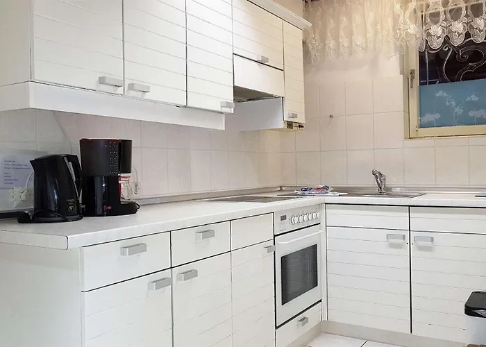 Ferienwohnung-soltau-3-eg * Sankt Peter-Ording