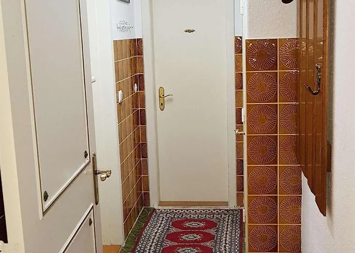 Ferienwohnung-soltau-3-eg * Sankt Peter-Ording